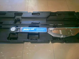 Sykes Pickavant MotorQ400