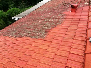 HIGH PRESSURE CLEANERS