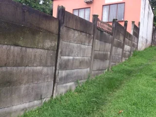 HIGH PRESSURE CLEANING