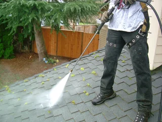 High Pressure Cleaners