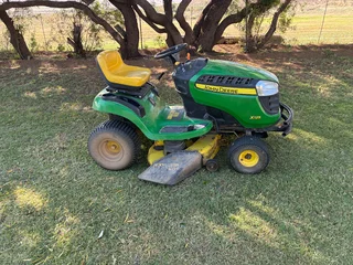 2012 - Ad posted by Michael