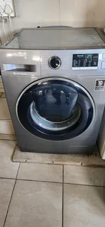 Samsung washing machine