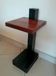 Side tables