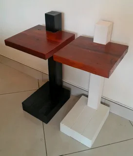 Side tables
