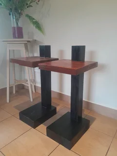 Side tables