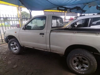 One Tonner Breaking for Parts