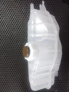 Water Bottle Nissan Micra