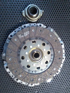 For Sale: Sante Fe Clutch Kit