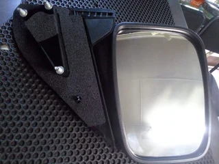 For Sale: NV350 Left Mirror