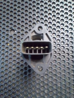 Almera Airflow Sensor (5-pin)