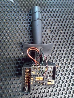 For Sale: NP200 Light Switch Lever