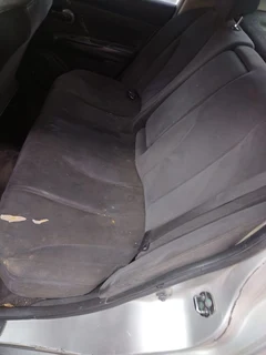Stripping for Spares: Nissan Tiida 2012 Sedan
