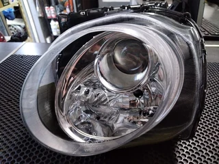 For Sale: Nissan Juke Headlight