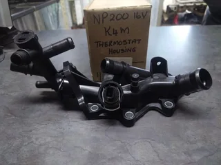 NP200 Thermostat Housing