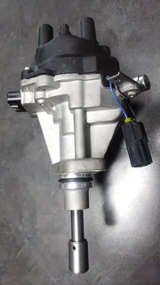 NP300 KA20 Distributor