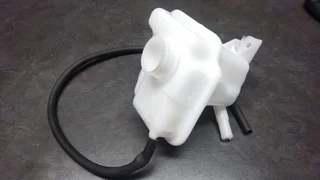 Qashqai  Water Bottle