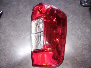 Navara Right Tail Light