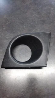 Tiida Fog Light Covers