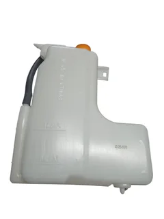 VG30 Radiator Water Bottle