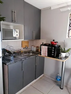 Batchelor room available immediately in Protea Glen ext 29