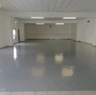 Epoxy Floors
