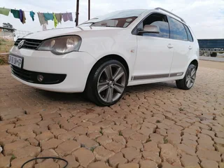 It Polo Vivo Maxx, Good condition and runs like new, 2013