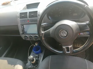 It Polo Vivo Maxx, Good condition and runs like new, 2013