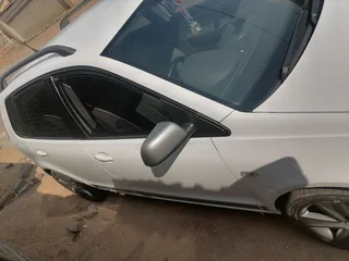 It Polo Vivo Maxx, Good condition and runs like new, 2013