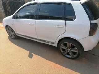It Polo Vivo Maxx, Good condition and runs like new, 2013