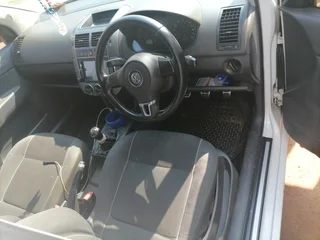 2013 Volkswagen Polo Vivo Hatchback