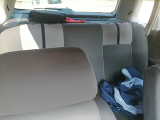 2013 Volkswagen Polo Vivo Hatchback