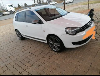 2013 Volkswagen Polo Vivo Hatchback
