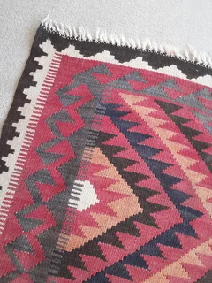 Kelim - Ad posted by heather mills