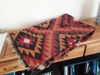 Kelim - Ad posted by heather mills