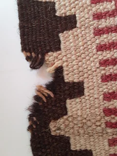 Kelim - Ad posted by heather mills