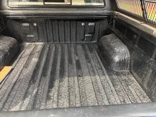 2015 Toyota Hilux Double Cab LEGEND45