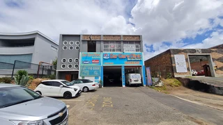 Mixed use property for sale | Main Road Observatory
