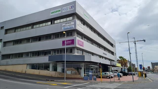 Incredible fitout | large terrace with harbour views | Fairland House