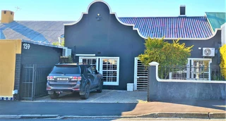 BUITENKANT STREET | GARDENS | SECURE COMMERCIAL PREMISES