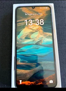 Huawei nova Y63 128GB duel sim (new)