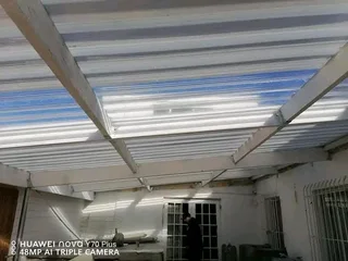 Carports And Awnings