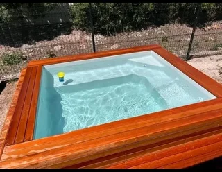 Above And In Ground Splash Pools