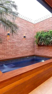 Pine Treated Hardwood Pergolas And Decking