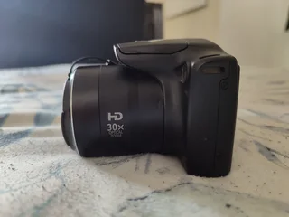 Canon PowerShot SX 400 IS