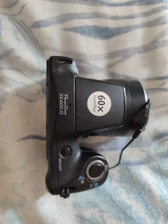 Canon PowerShot SX 400 IS