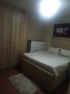 Rental - Ad posted by Thembani Soga