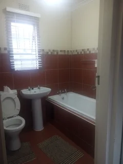 Rental - Ad posted by Thembani Soga