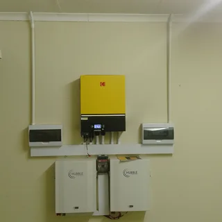 Simtech Electrical services