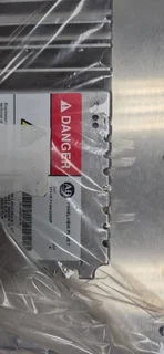 Allen Bradley HMI PANELVIEW PLUS 7 Graphic Terminal