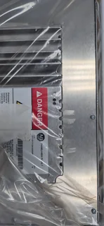 Allen Bradley HMI PANELVIEW PLUS 7 Graphic Terminal